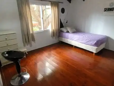 Alquiler temporario de casa en Valeria del mar