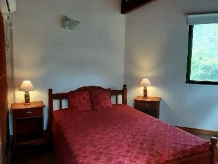 Alquiler temporario de casa en Mar azul