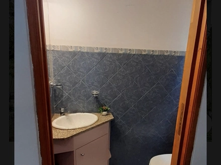 Alquiler temporario de casa en Mar azul