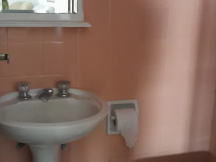 Toilette, Alquiler temporario de departamento en Mar del plata