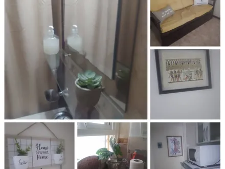 Alquiler temporario de departamento en Mar del plata