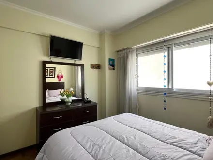 Alquiler temporario de departamento en Mar del plata