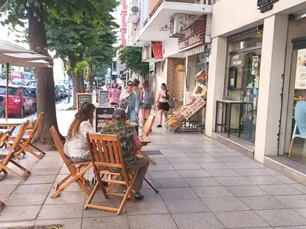 Alquiler temporario de departamento en Mar del plata