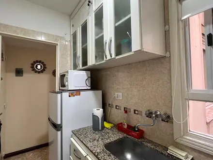 Alquiler temporario de departamento en Mar del plata