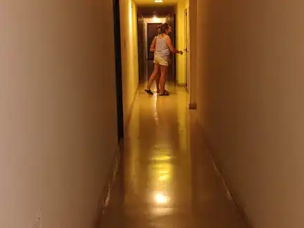 Alquiler temporario de departamento en Mar del plata