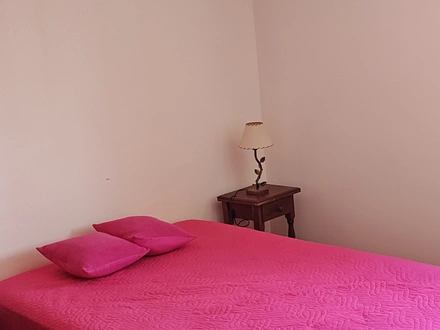 Alquiler temporario de apartamento em San bernardo del tuyu