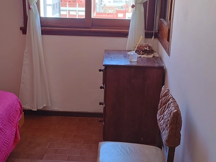 Alquiler temporario de apartamento em San bernardo del tuyu