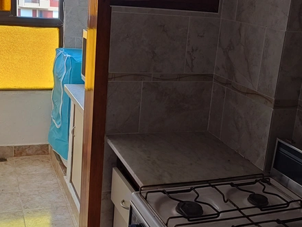 Alquiler temporario de apartamento em San bernardo del tuyu