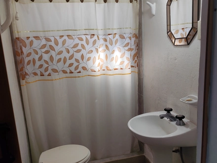 Alquiler temporario de casa en Claromeco