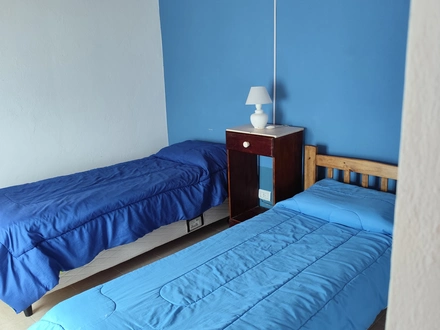 Alquiler temporario de casa en Claromeco