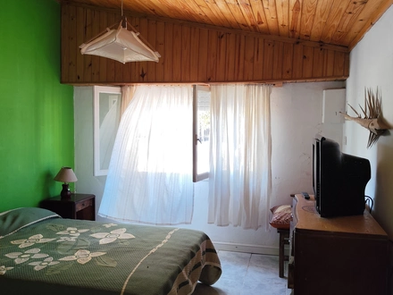 Alquiler temporario de casa en Claromeco