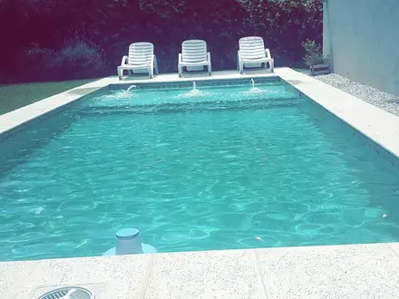 Alquiler temporario de apartamento em Pinamar