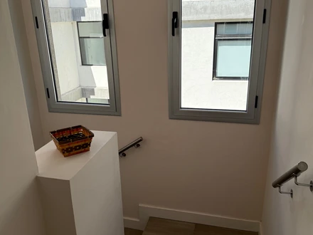 Alquiler temporario de apartamento em Pinamar