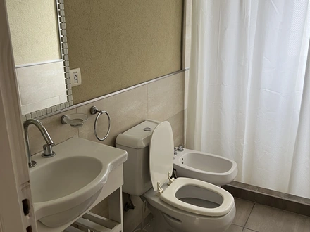 Alquiler temporario de apartamento em Pinamar