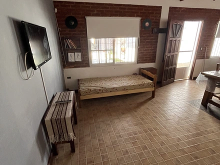 Alquiler temporario de departamento en San clemente del tuyu
