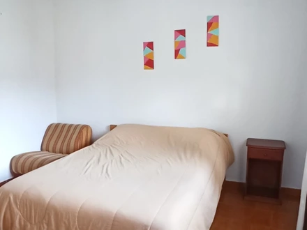 Alquiler temporario de departamento en San clemente del tuyu