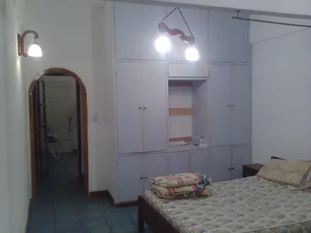 Alquiler temporario de departamento en Mar de ajo
