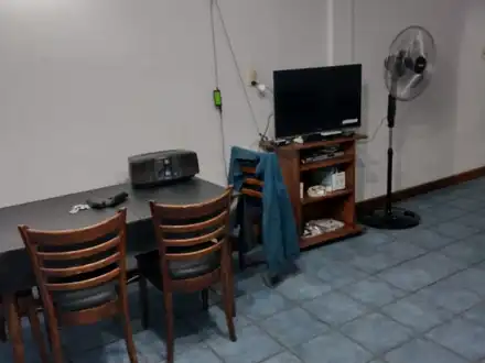 Alquiler temporario de departamento en Mar de ajo