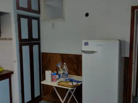 Alquiler temporario de departamento en Mar de ajo