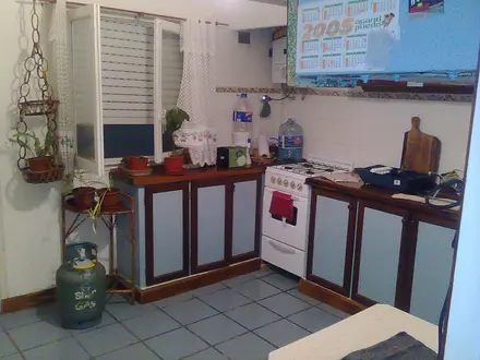 Alquiler temporario de departamento en Mar de ajo
