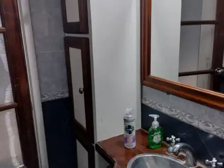 Alquiler temporario de departamento en Mar de ajo