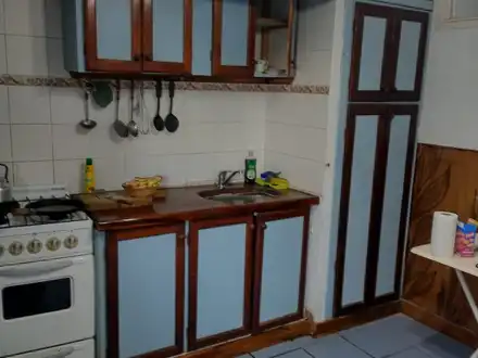 Alquiler temporario de departamento en Mar de ajo