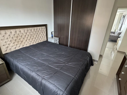 Alquiler temporario de departamento en Necochea