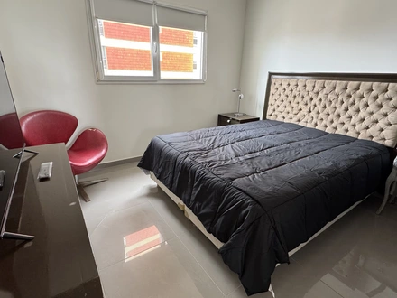 Alquiler temporario de departamento en Necochea