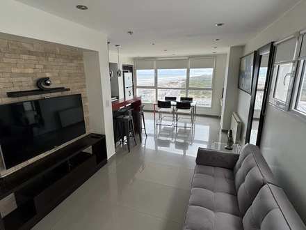 Alquiler temporario de departamento en Necochea