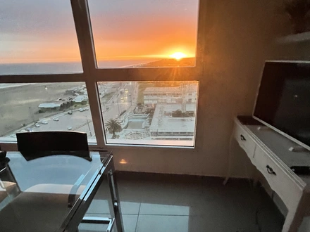 Alquiler temporario de departamento en Necochea