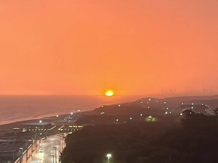 Alquiler temporario de departamento en Necochea