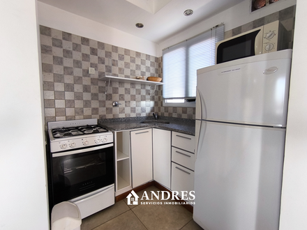 Alquiler temporario de apartamento em Ostende