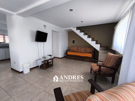 Alquiler temporario de apartamento em Ostende