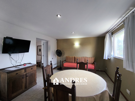 Alquiler temporario de apartamento em Ostende