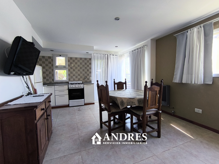 Alquiler temporario de apartamento em Ostende