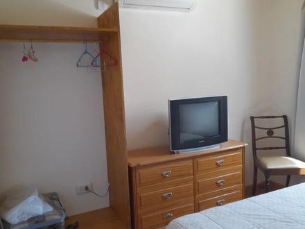 Alquiler temporario de departamento en Mar del plata, punta mogotes