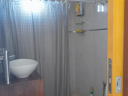 Alquiler temporario de departamento en Mar del plata, punta mogotes