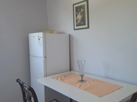 Alquiler temporario de departamento en Mar del plata, punta mogotes