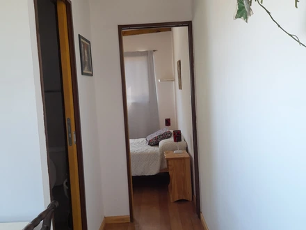 Alquiler temporario de departamento en Mar del plata, punta mogotes