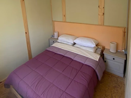 Alquiler temporario de caba&ntilde;a en Mar del plata