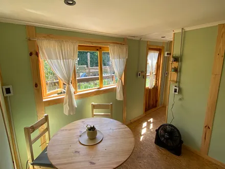 Alquiler temporario de caba&ntilde;a en Mar del plata