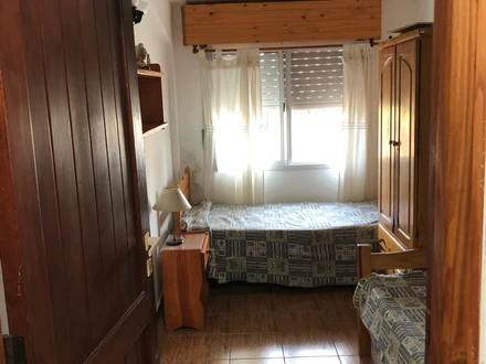 Alquiler temporario de casa en Las toninas