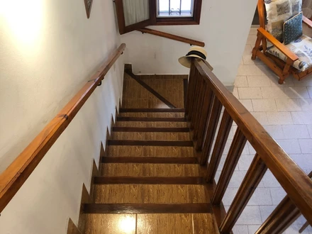 Alquiler temporario de casa en Las toninas