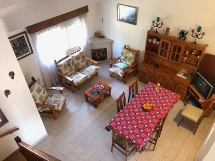 Alquiler temporario de casa en Las toninas