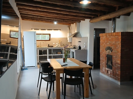 Alquiler temporario de casa en Necochea