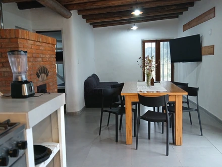 Alquiler temporario de casa en Necochea