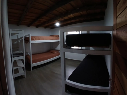 Alquiler temporario de casa en Necochea