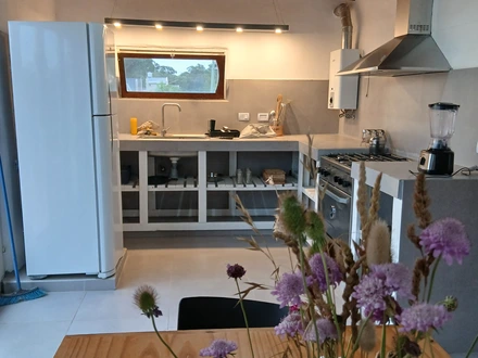 Alquiler temporario de casa en Necochea