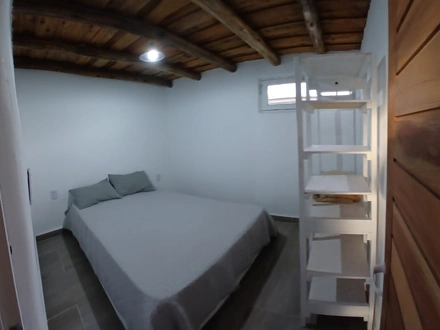 Alquiler temporario de casa en Necochea