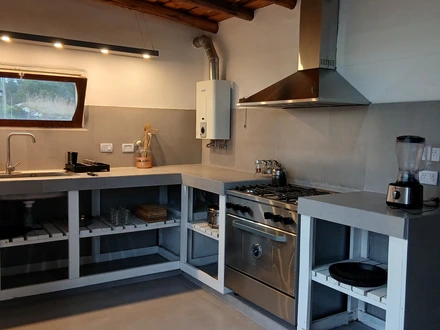 Alquiler temporario de casa en Necochea